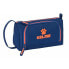 Holdall Kelme Navy blue Orange Navy Blue 20 x 11 x 8,5 cm