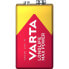 VARTA 9V Long Life Alkaline Battery