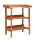 Фото #1 товара Plant Stand 29.9"x14.6"x35" Firwood