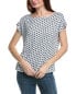 Фото #1 товара Bobeau Butter Off-The-Shoulder Dolman Top Women's