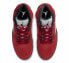 Фото #6 товара Кроссовки высокие Nike Air Jordan 5 Retro "toro bravo" 2021 Red (Красные)