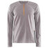 ფოტო #3 პროდუქტის CRAFT Pro Trail Wind long sleeve T-shirt