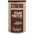 Фото #1 товара 226ERS Vegan Protein 700g Chocolate