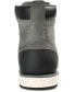 ფოტო #5 პროდუქტის Men's Altitude Cap Toe Ankle Boots