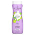 Little Leaves, Shampoo & Body Wash, Vanilla & Pear, 16 fl oz (473 ml)