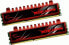 G.Skill 8GB DDR3 PC3-10666 DC Kit - 8 GB - 2 x 4 GB - DDR3 - 1333 MHz - 240-pin DIMM