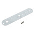 Gotoh CP-10 Control Plate Aged C