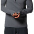 Фото #5 товара MOUNTAIN HARDWEAR Polartec® Power Stretch® Pro Half Zip Fleece