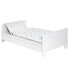 Фото #8 товара Babybett Nordic White