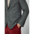 Фото #6 товара HACKETT Tattersal Blazer