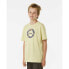 ფოტო #4 პროდუქტის RIP CURL Fill Me Up short sleeve T-shirt