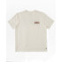 BILLABONG Length short sleeve T-shirt