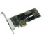 Фото #1 товара Intel E1G44ET2BLK - Internal - Wired - PCI Express - Ethernet - 1000 Mbit/s