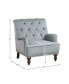 Фото #7 товара White Label Mara 36" Accent Chair