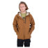 HURLEY Cabrillo Heat Full hoodie