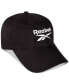 Фото #4 товара Twill Logo Cap