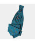 ფოტო #4 პროდუქტის Men's Siena - Silk Ascot Cravat Tie for Men