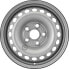 Alcar 9685 6.5x16 ET51 - LK5/120 ML65.1