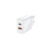 Wall Charger Savio LA-05 White 18 W