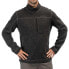 KLIM Bighorn Canyon Wool half zip fleece