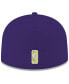 Фото #4 товара Los Angeles Lakers Basic 59FIFTY Fitted Cap