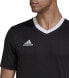 Adidas Koszulka adidas ENTRADA 22 JSY Y HE1573 HE1573 czarny XL