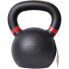 PURE2IMPROVE Kettlebell Iron Cast 20kg