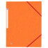 Фото #5 товара OXFORD HAMELIN A4+ Folders Of Cardboard Rubber