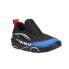 Фото #4 товара Puma Bmw Mms Bao Kart Slip On Toddler Boys Black Sneakers Casual Shoes 307242-0