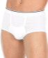 Фото #1 товара Men's Underwear, Pouch Briefs 3 Pack