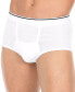 ფოტო #1 პროდუქტის Men's Underwear, Pouch Briefs 3 Pack