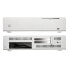 Фото #2 товара Streacom ST-FC10S Alpha Optical Fanless HTPC Alu-Gehäuse - silber