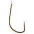 MAVER Katana 1091A Barbed Spaded Hook