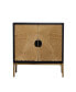 Фото #1 товара Wood Contemporary Cabinet