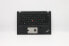 Фото #2 товара Lenovo 02HM446 - Housing base + keyboard - Lenovo