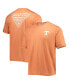 Фото #1 товара Men's Tennessee Orange Tennessee Volunteers Terminal Tackle Omni-Shade T-shirt