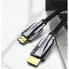 Кабель HDMI Vention AALBH 2 m