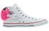 Фото #3 товара Кеды Converse Chuck Taylor All Star Buckle Up 168263C