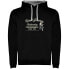 Фото #2 товара KRUSKIS Speed Journey Bicolor hoodie