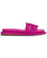 Фото #3 товара Women's Belarina Slip-On Strappy Slide Sandals