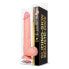 Фото #7 товара Slidy Realistic Dildo Dual Layer Retractable and Adjustable 9