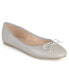 ფოტო #1 პროდუქტის Women's Vika Ballet Flats