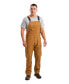 Men's Highland Flex Unlined Duck Bib Overall