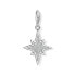 Фото #1 товара Thomas Sabo Charm-Anhänger Glitzerstern 1540-051-14