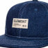 ELEMENT Pool Cap