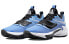 Кроссовки Nike Zoom Freak 3 TB DA7845-400