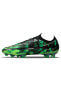 NİKE PHANTOM Gt2 Elite Sw Fg Unisex Siyah Futbol Krampon DM0732003 RENKLİ (P-55)