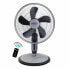 Freestanding Fan Orbegozo SF0246 55 W Black