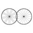 Фото #2 товара CAMPAGNOLO Calima road wheel set