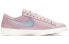 Кроссовки Nike Blazer Low LX Plum Chalk